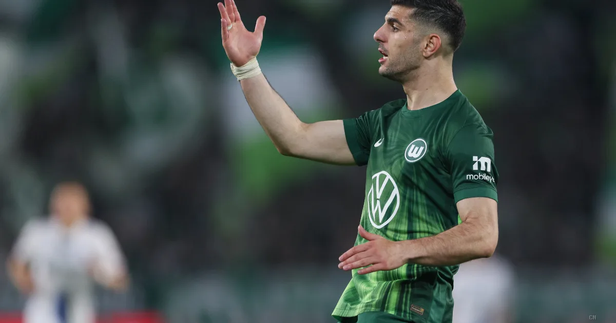 La Roma definisce i dettagli per Koulierakis