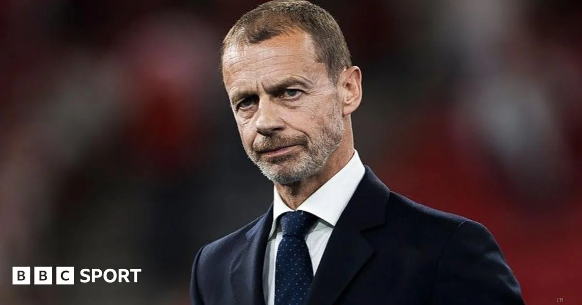 Scontro totale tra UEFA e FIFA: vertice d'urgenza sui piani di Infantino per la vendita dei Mondiali