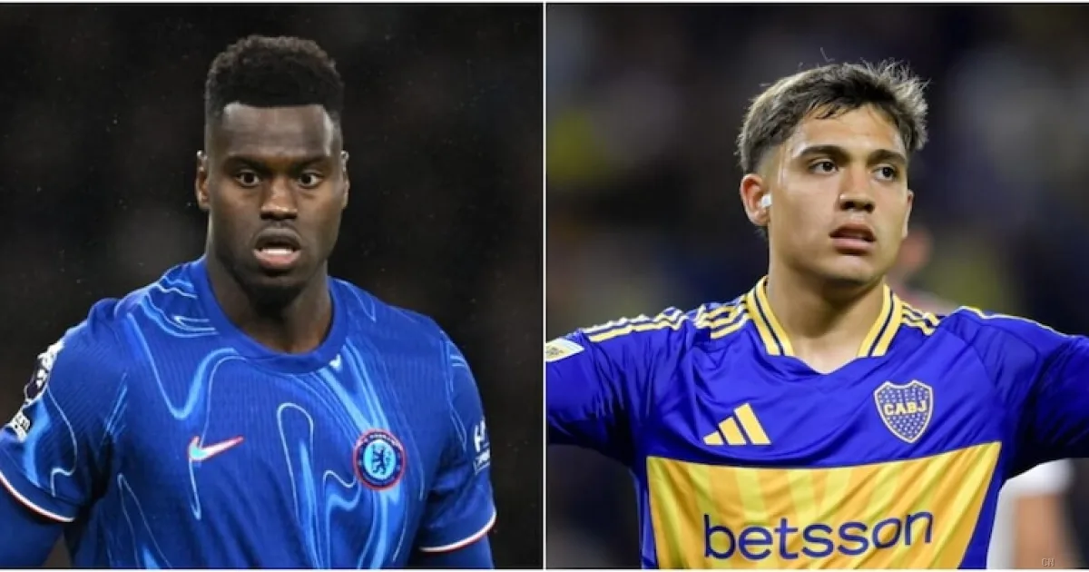 Napoli, assalto a Badiashile: il Chelsea frena sul prestito mentre Zeballos aspetta il via libera