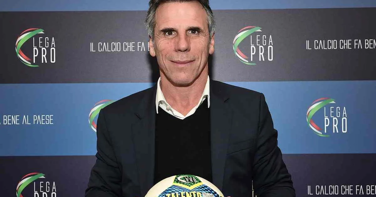 Gianfranco Zola verso la FIGC: il piano con Mancini e Ranieri per rivoluzionare i vivai e il talento azzurro