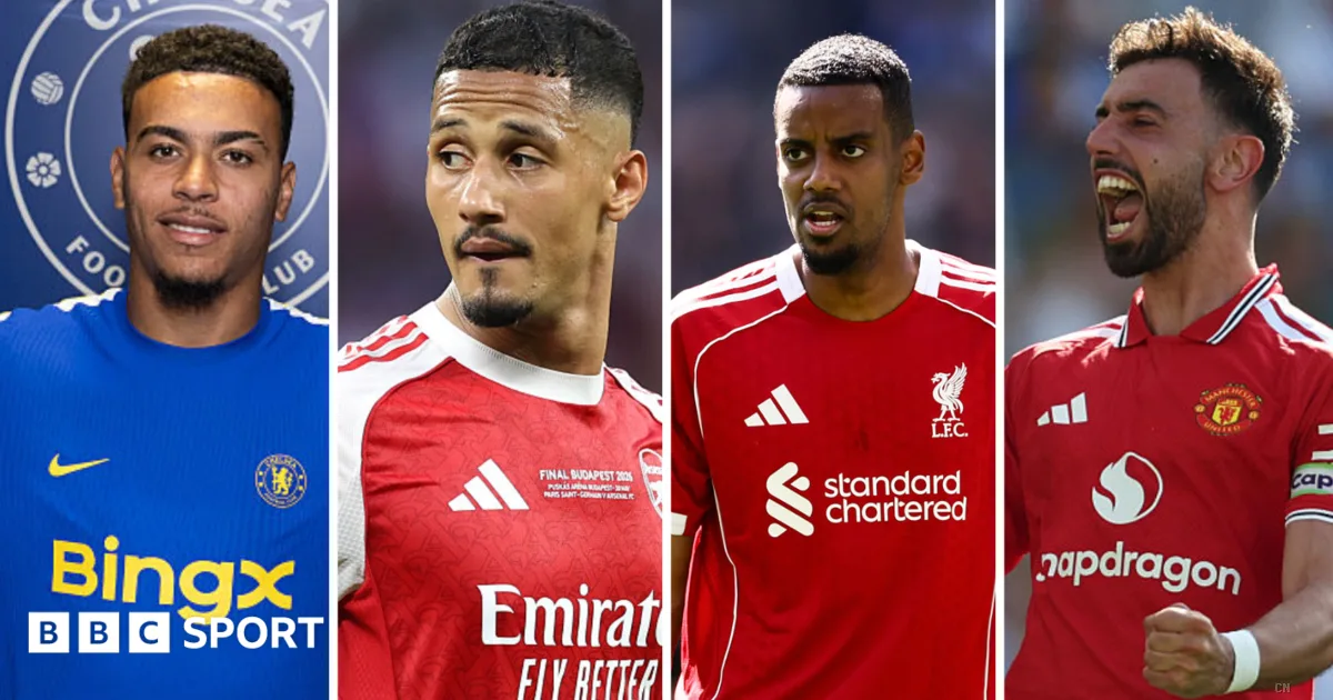 La Premier League più aperta di sempre