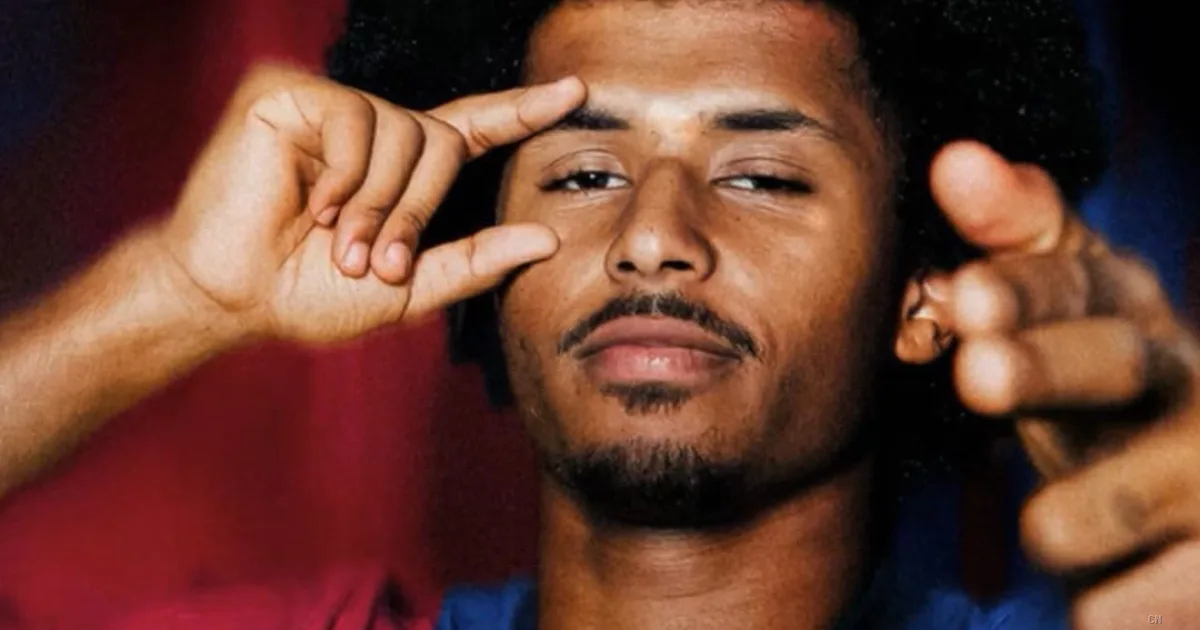 Adeyemi lancia la sfida al Barcellona: "Non temo Yamal, con Flick per tornare grandi"
