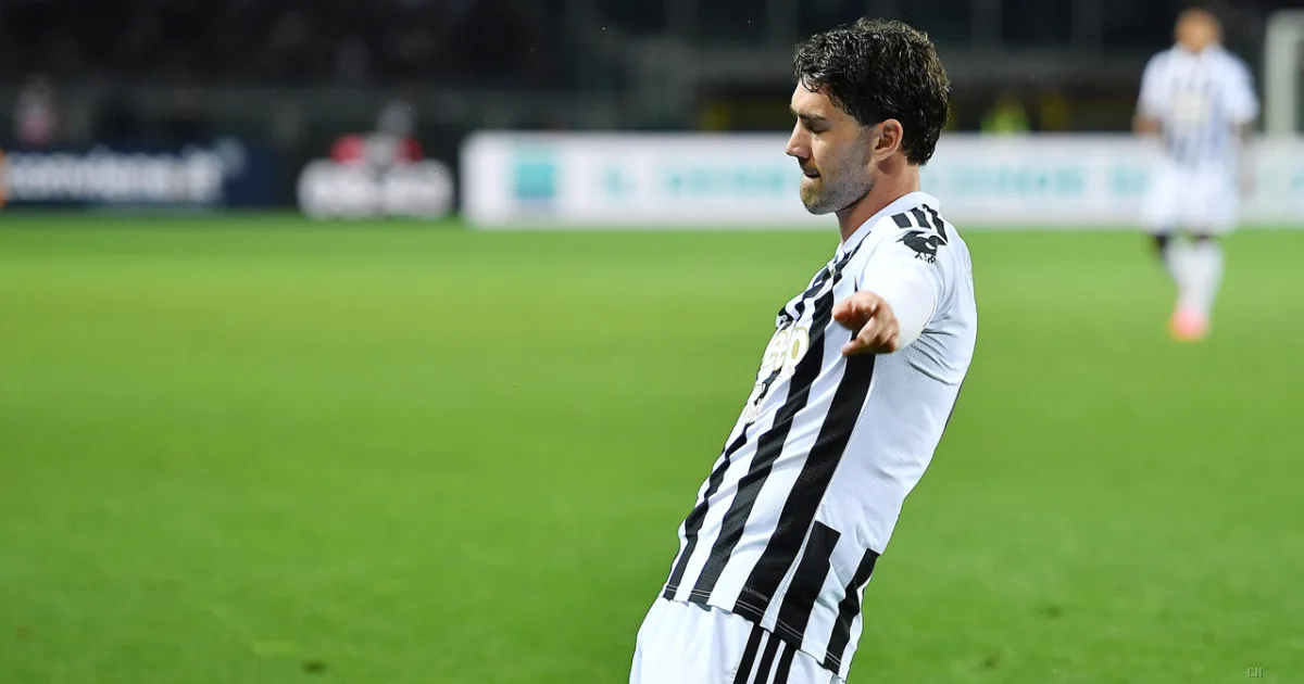 Juve, Carnevali: 'Non rincorro Vlahovic, tante operazioni da fare'
