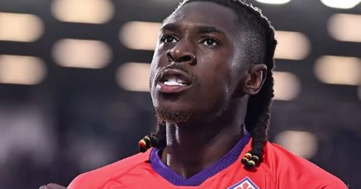 Kean non è incedibile: la Fiorentina perlustra il mercato
