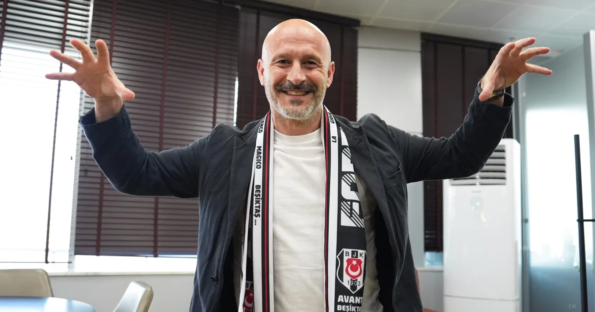 Europa League: il Besiktas di Italiano avanza