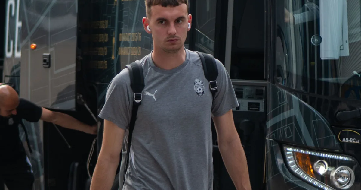 Il Valencia punta su Oleksandr Saputin