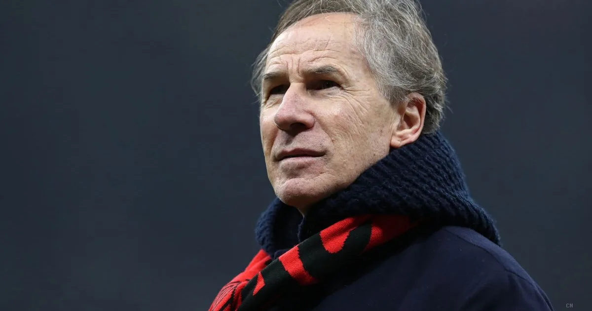 Addio a Franco Baresi: il calcio piange l'eterno capitano del Milan e della Nazionale