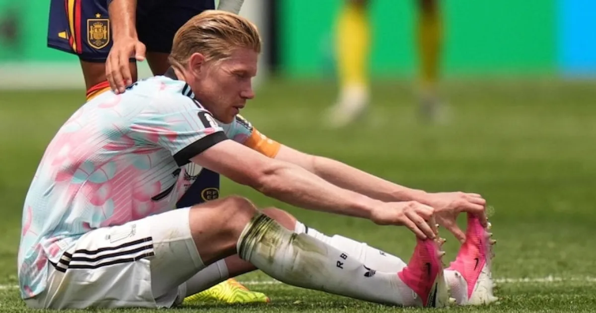 Napoli, festa del Centenario: De Bruyne e Allegri pronti al primo storico incontro a Piazza del Plebiscito