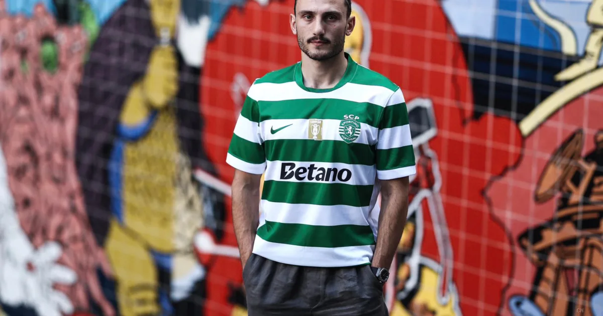 Il Siviglia piomba su Kochorashvili: sfida aperta al Getafe per il talento dello Sporting Lisbona