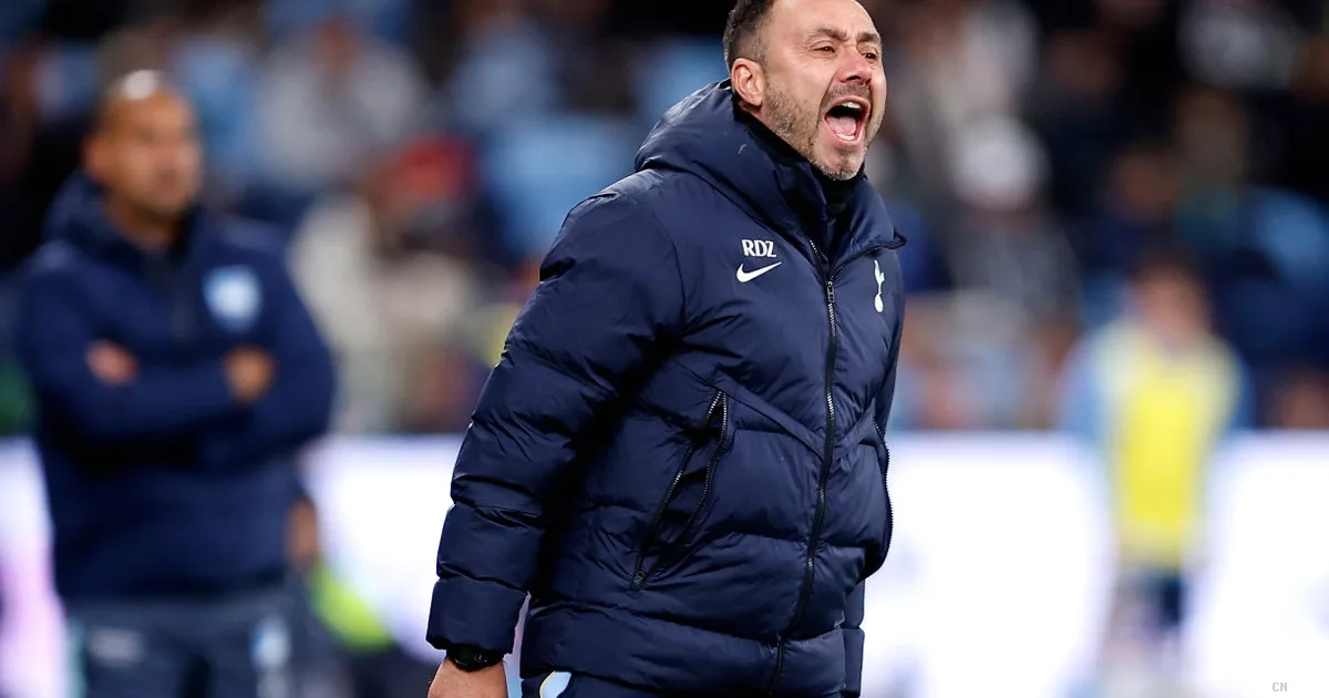 Tottenham, rivoluzione totale con De Zerbi: spesi 237 milioni di sterline per sognare in grande