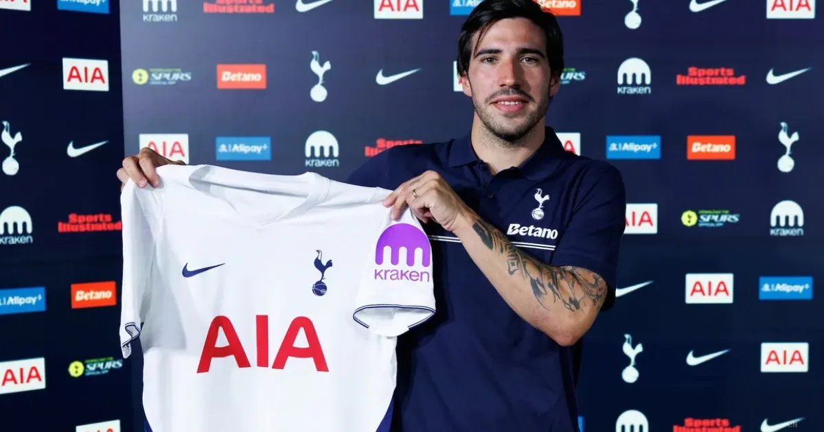 Tonali: scelta Tottenham, sogno Italia
