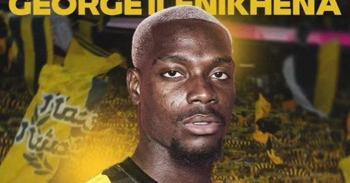 Il Genoa punta su George Ilenikhena
