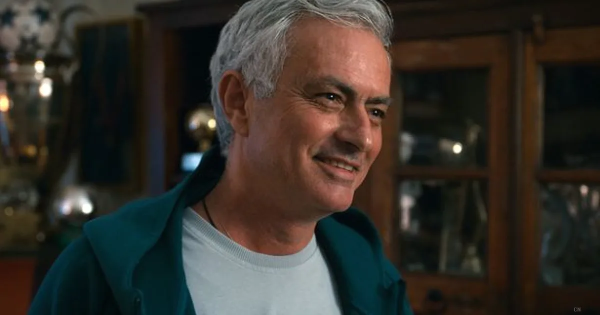 Mourinho si mette a nudo: il documentario Netflix svela le lacrime per lo United e la rottura con Abramovich