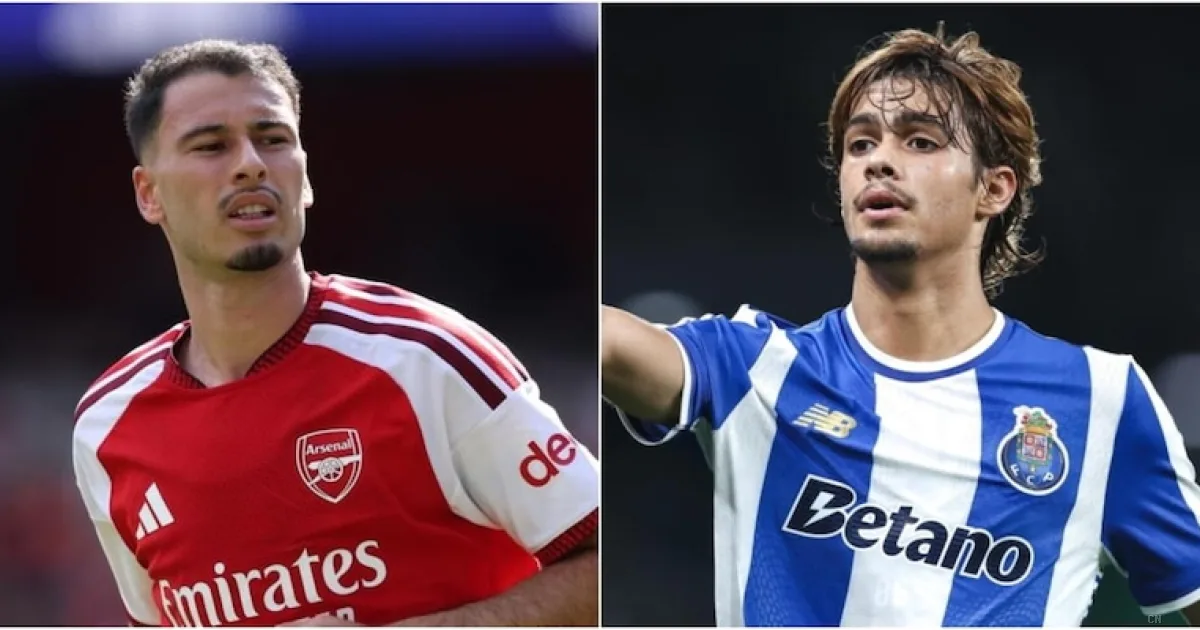 Roma, assalto a Martinelli: D'Amico punta la stella dell'Arsenal e presenta un'offerta per Rodrigo Mora
