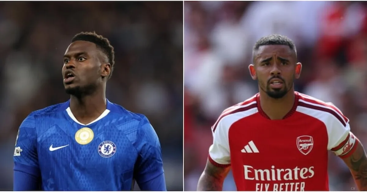 Napoli, Allegri chiede rinforzi: assalto a Badiashile e Gabriel Jesus per puntare allo scudetto