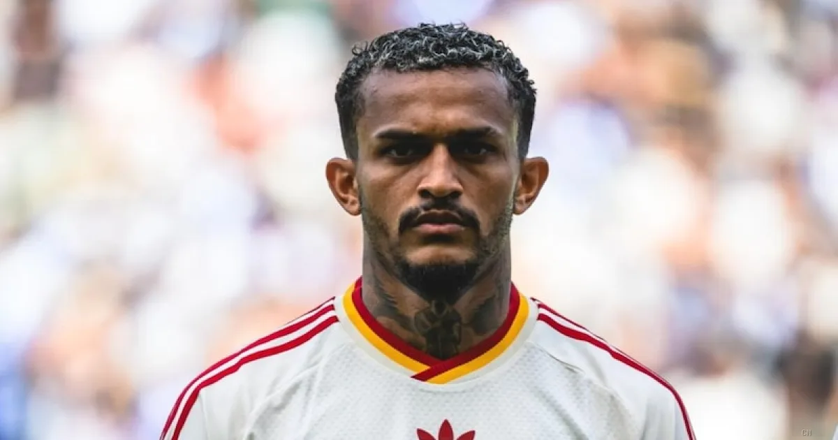 Wesley si prende la Roma: "La Champions League è il mio nuovo Mondiale, con Molina saremo ancora più forti"