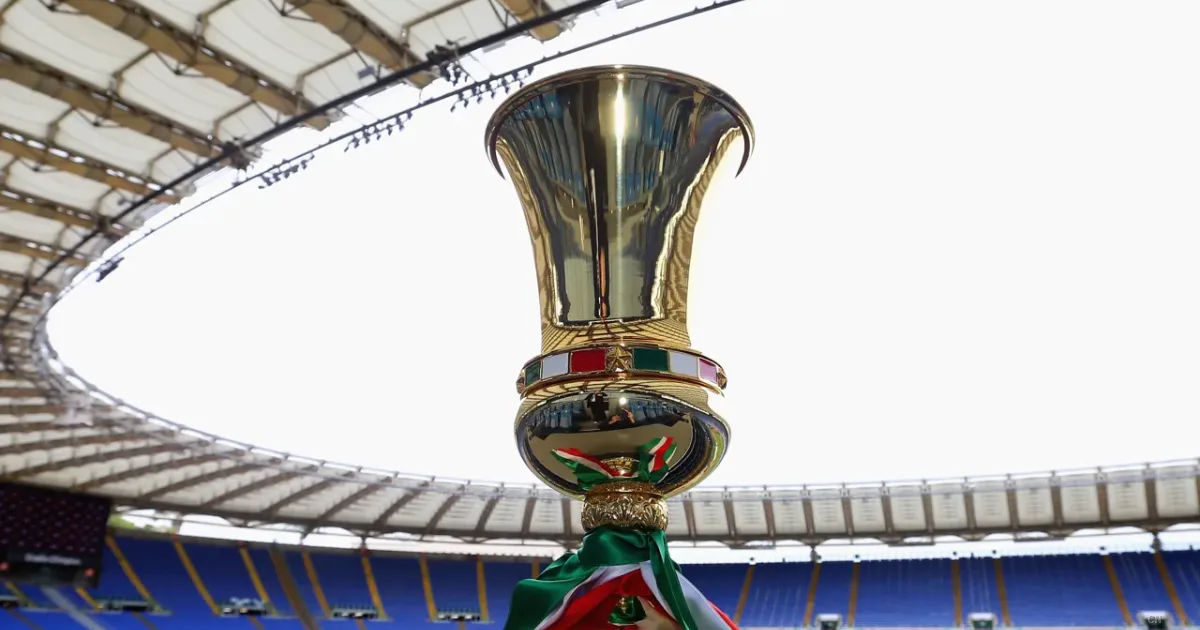 Coppa Italia 2026/27: definito il tabellone ufficiale dopo i primi verdetti del turno preliminare