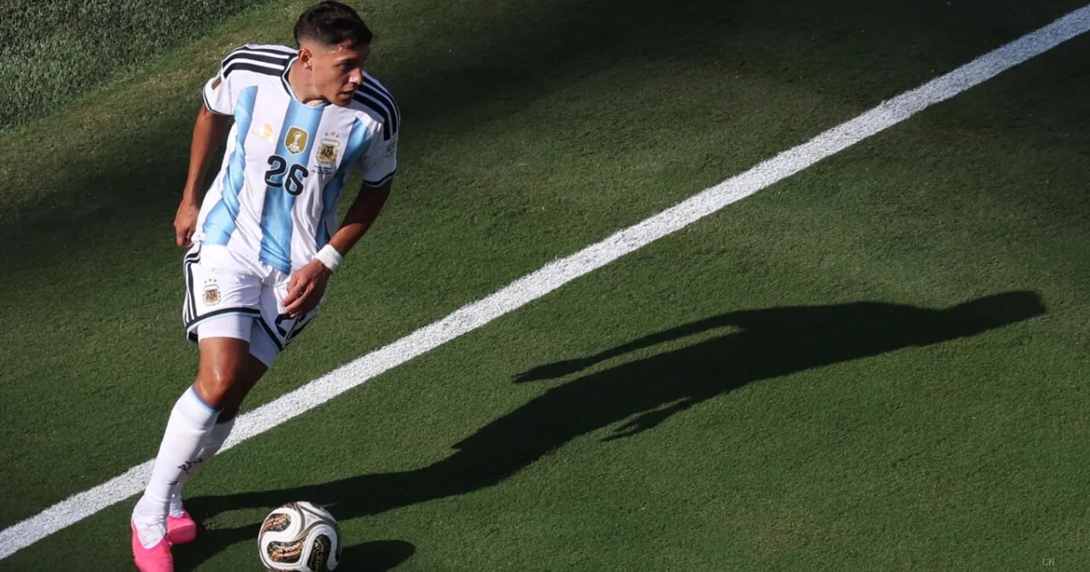 Roma, colpo Molina: l'argentino sbarca oggi nella Capitale mentre prosegue la caccia al talento Rodrigo Mora