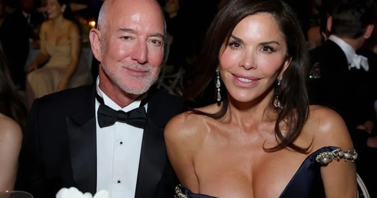 Jeff Bezos pronto a investire nel Liverpool