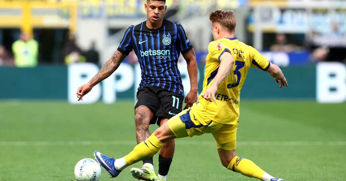 La Roma punta su Luis Henrique per rafforzare le ali