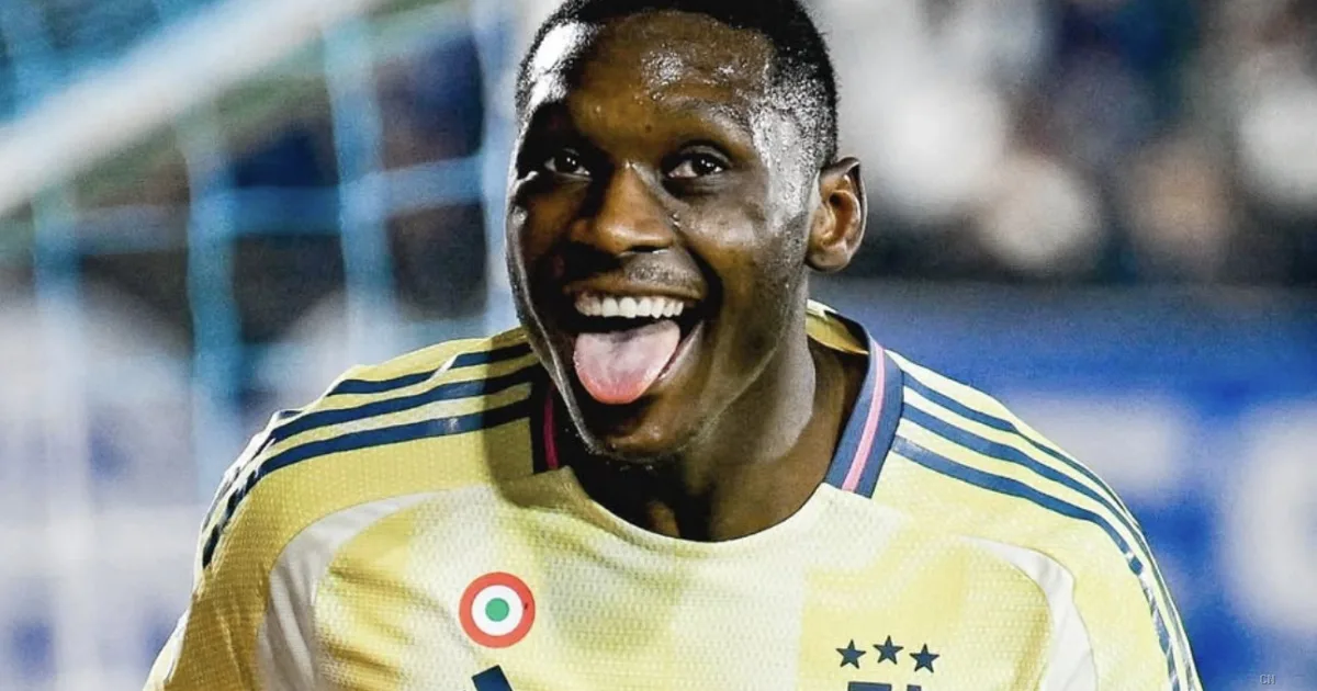 Kolo Muani: la scelta della Juve, un passo logico