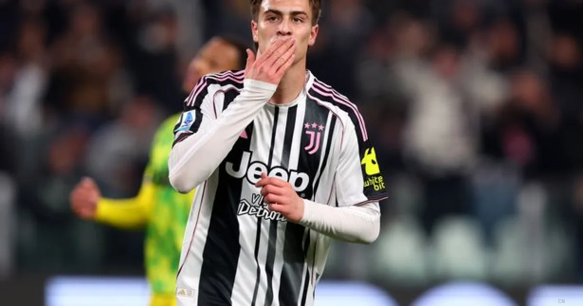 L'Arsenal si muove per Kenan Yildiz