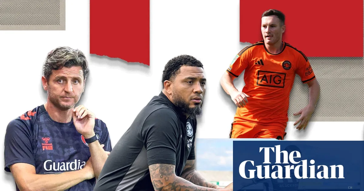 Guida alla League Two 2026-27: il Salford punta tutto su Langstaff, rivoluzione McClaren al Rotherham