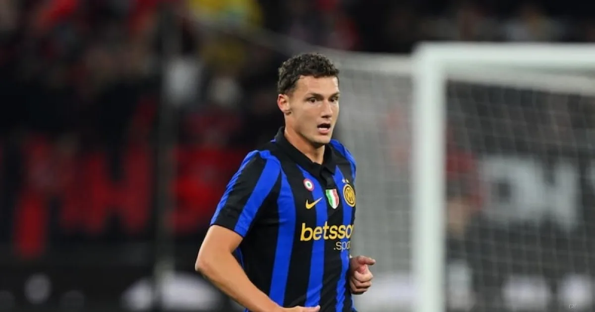 Inter, il caso Pavard verso la risoluzione: il difensore francese pronto a restare alla corte di Chivu