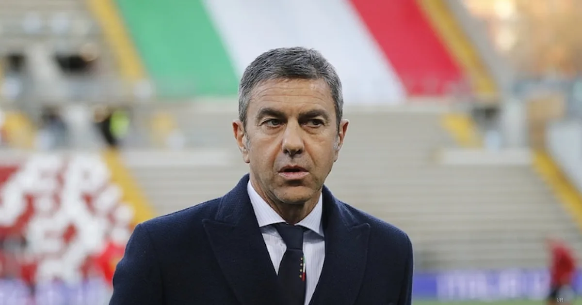 Costacurta sprona il Milan: l'eredità di Baresi e la ricetta per tornare grandi in Europa