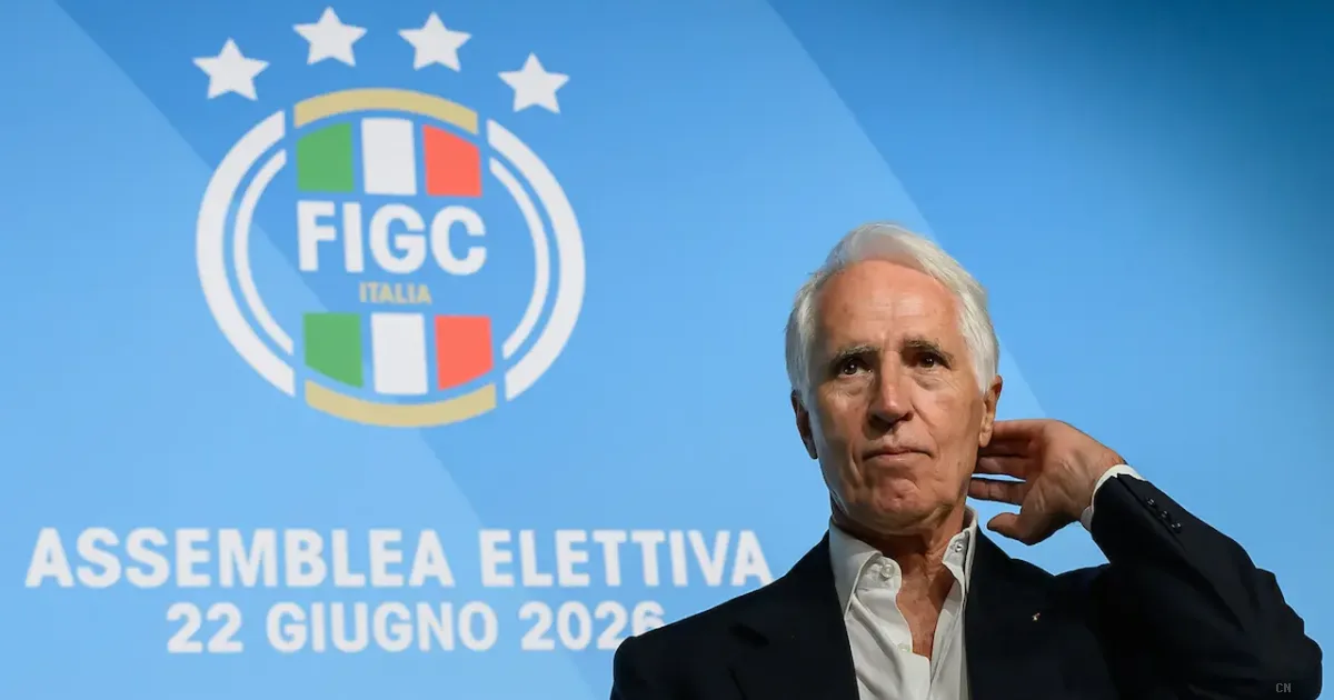 La nomina di Bianchedi solleva dubbi
