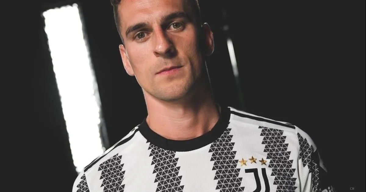 Juventus-Palermo 2-0: Yildiz e Milik decidono l'amichevole di Perth nel segno di Spalletti