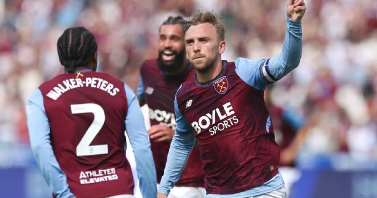 West Ham verso la risalita