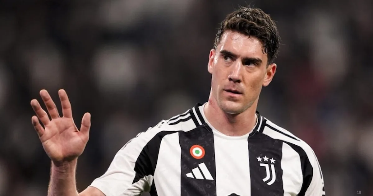 Vlahovic lascia l'Italia: accordo con il Besiktas