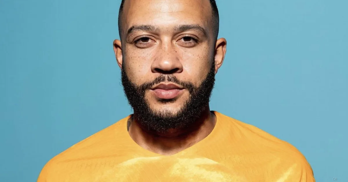 Addio ufficiale tra Memphis Depay e il Corinthians: il club brasiliano non rinnova il contratto per motivi economici