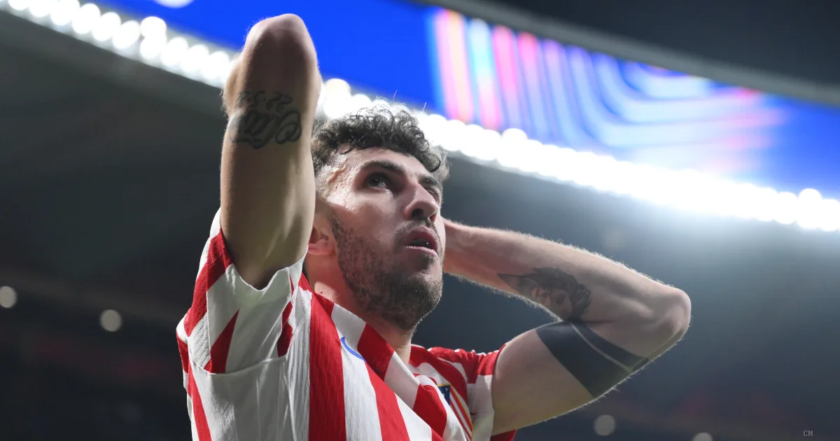 Ruggeri vola in Premier League: l'Aston Villa chiude l'affare con l'Atletico Madrid per 26,5 milioni di euro