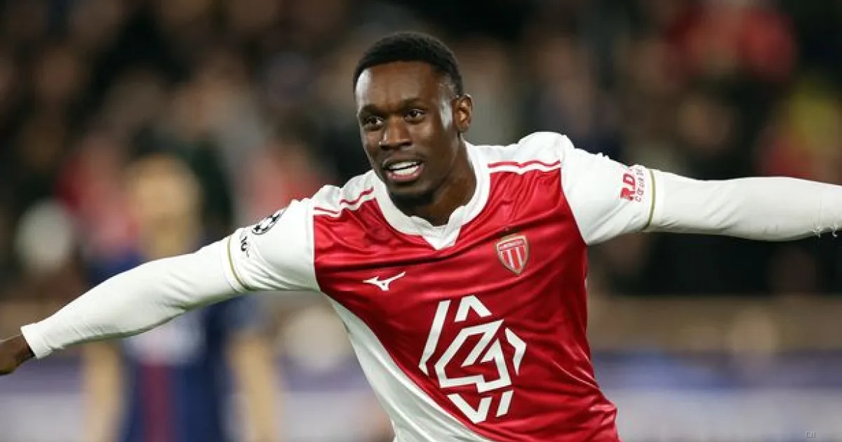 Tottenham apre trattative per Folarin Balogun