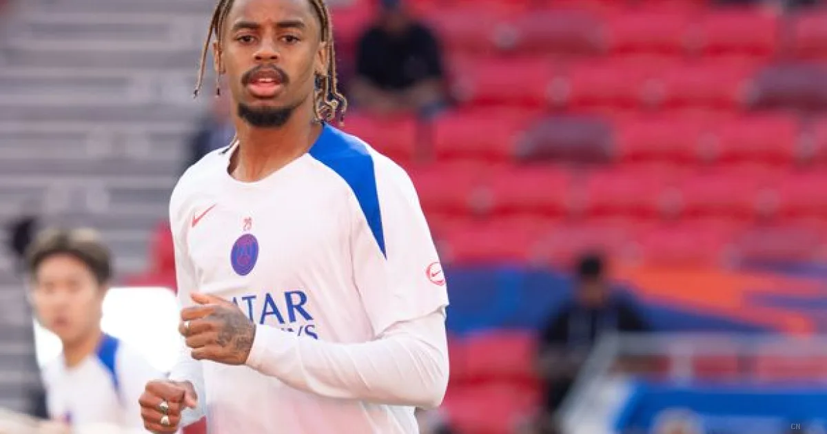 Il Liverpool attende il segnale decisivo di Bradley Barcola