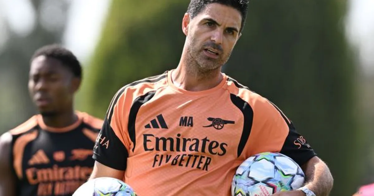 Arsenal, caccia al difensore: il piano di Arteta passa incredibilmente dai rivali del Tottenham