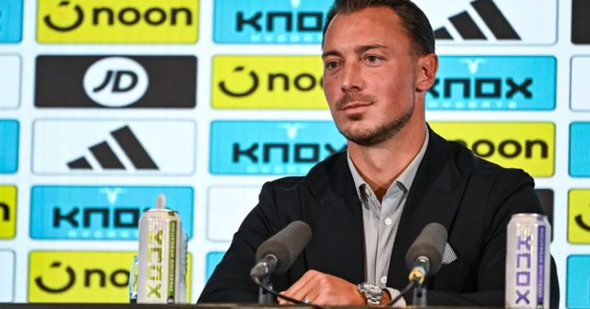 Newcastle, l'allarme di Matthias Jaissle: "Siamo in un vuoto totale dopo la rivoluzione estiva"