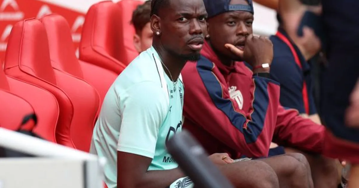 Paul Pogba verso l'addio alla Juventus: risoluzione del contratto e caccia a una nuova squadra