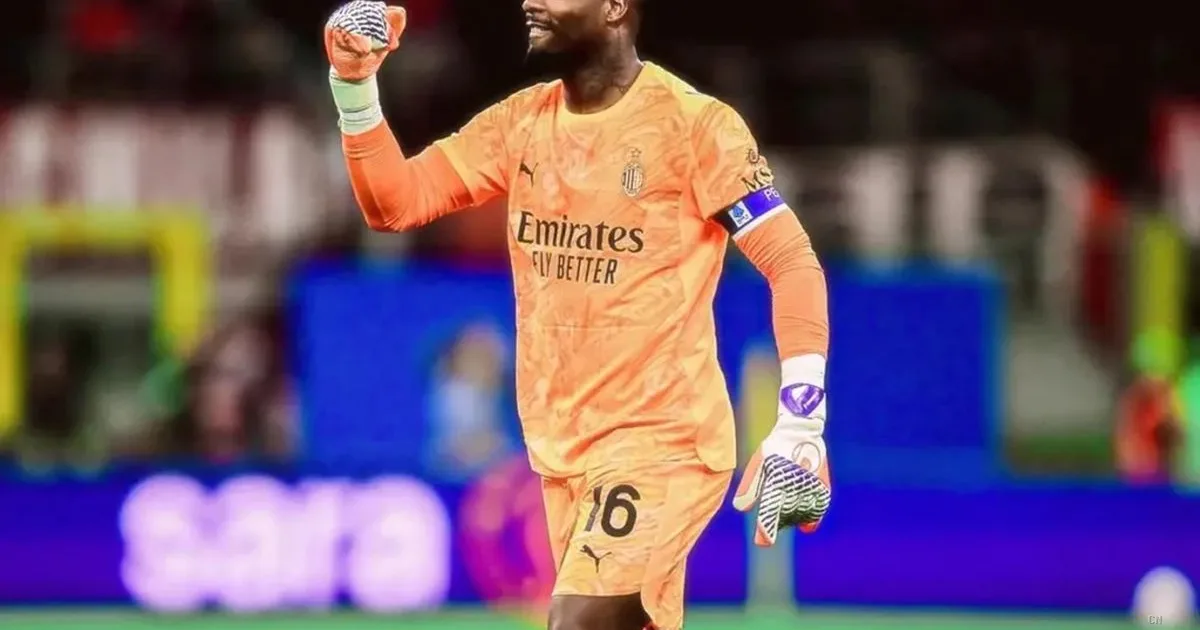 Maignan-Al-Nassr, arriva la smentita: nessuna trattativa per il portiere del Milan, i sauditi puntano altri obiettivi