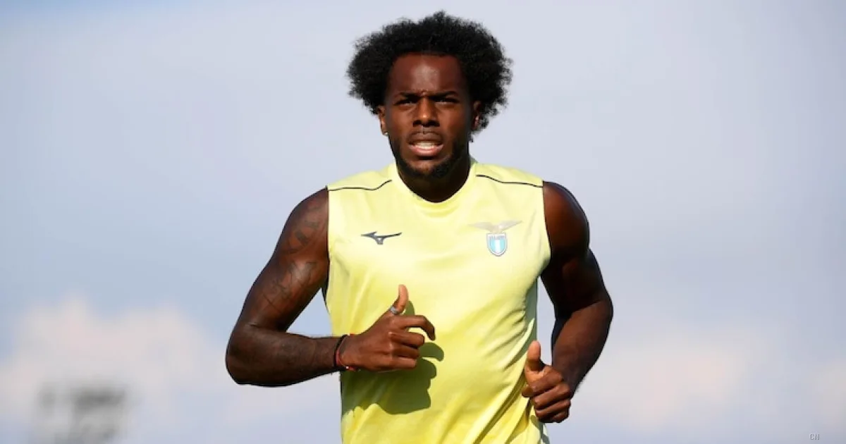 Lazio, il caso Nuno Tavares: tra l'infortunio al ginocchio e l'addio per 20 milioni di euro