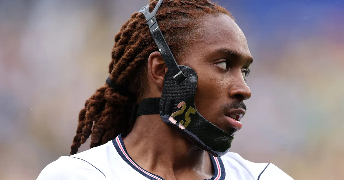 Inter, accordo per Spence: il difensore inglese a Milano