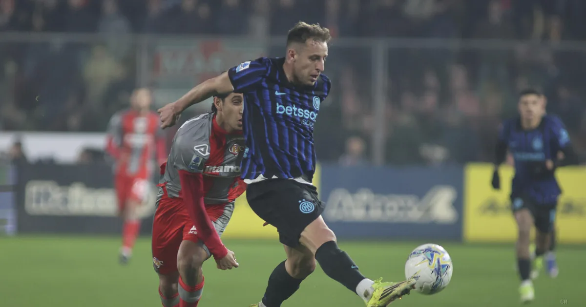 La Lazio vicina a chiudere l'affare Frattesi
