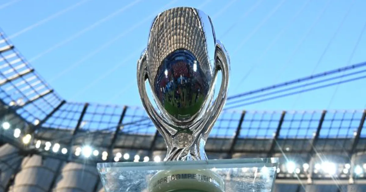 Supercoppa UEFA, Aston Villa-PSG: quanto vale il trofeo? Tutti i premi e i dettagli della sfida