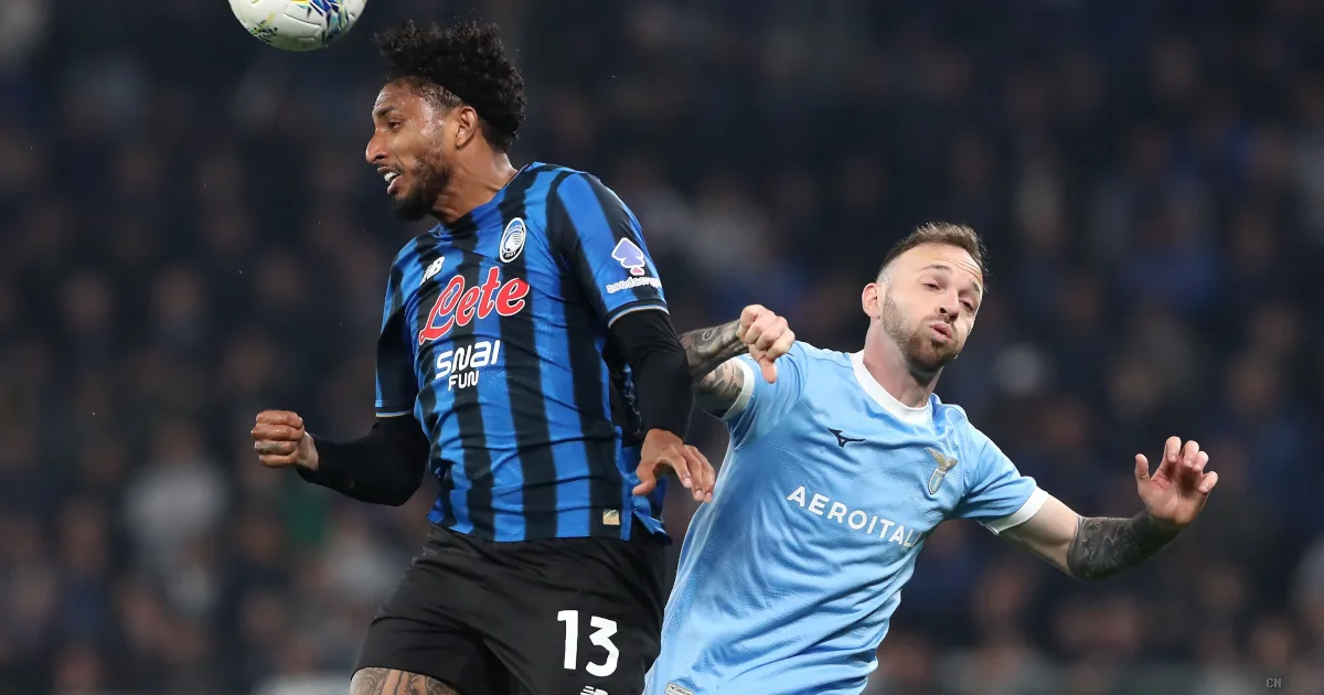 Atalanta scopre gli avversari dei play-off di Conference League