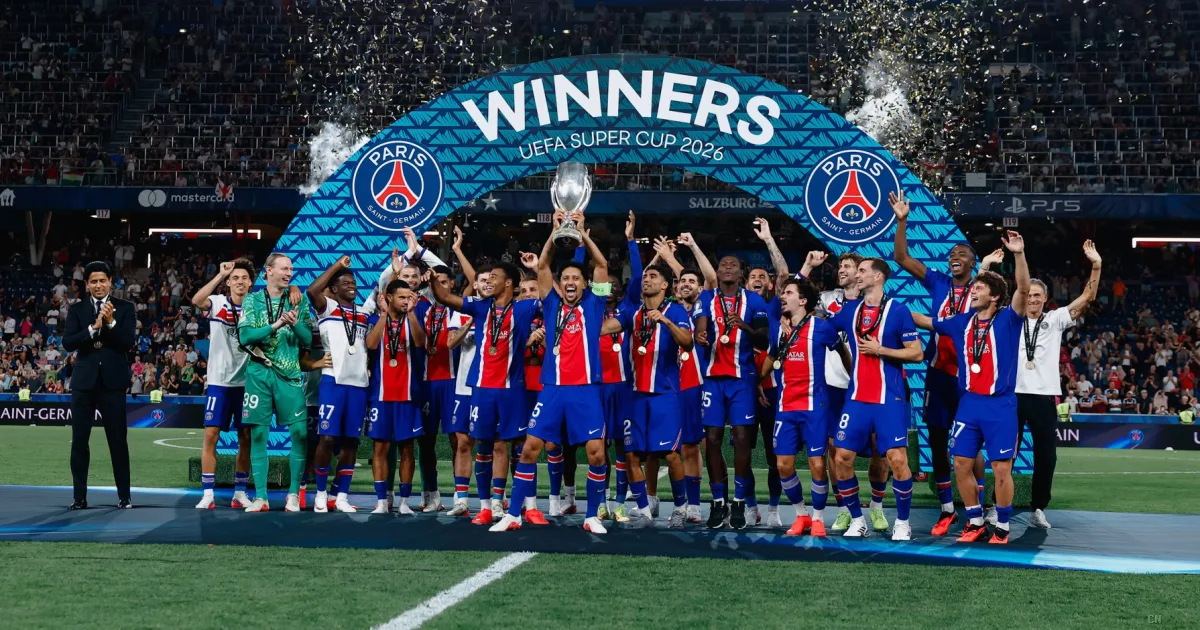 Luis Enrique: la strada per la terza Champions