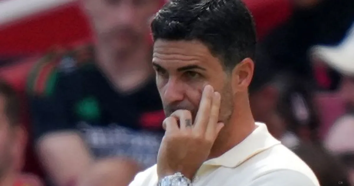L'Arsenal di Arteta punta al colpo