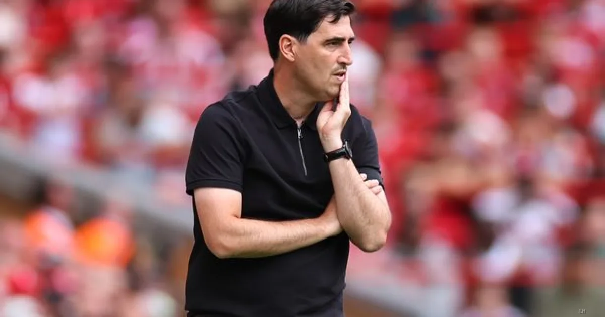 Liverpool: Andoni Iraola nuovo obiettivo nel calciomercato