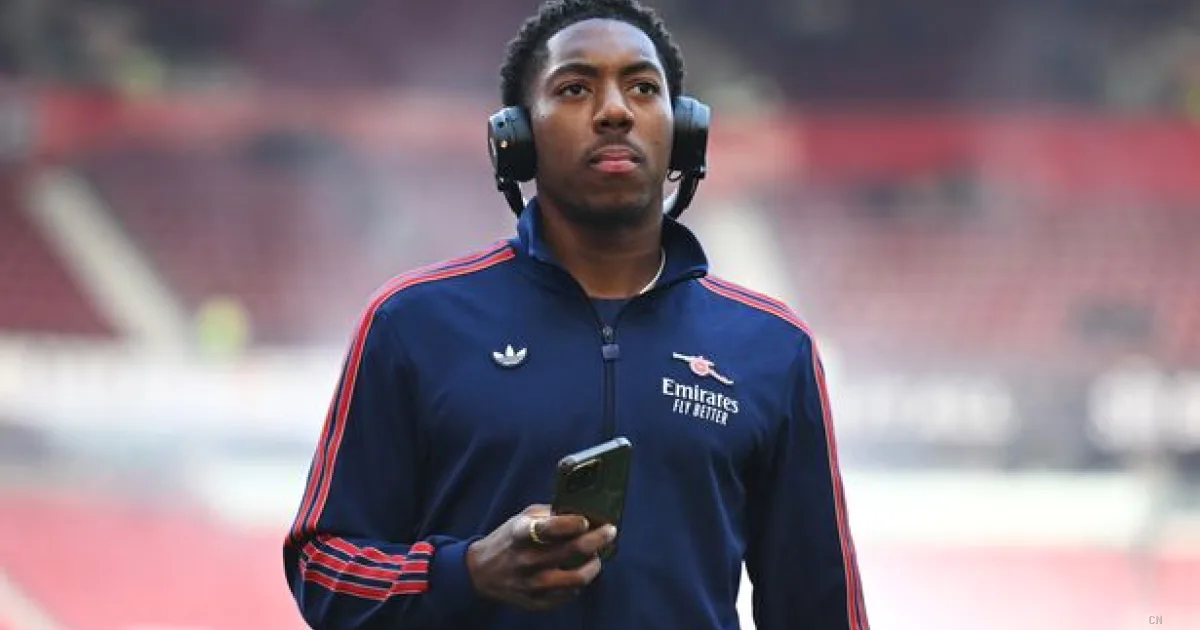 Il Manchester United punta su Myles Lewis-Skelly